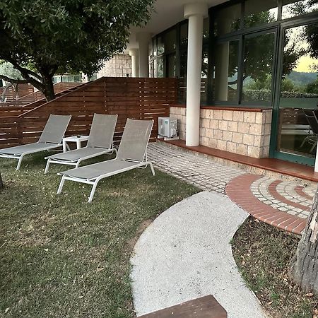 Hotel Villa De Santis Montefranco Εξωτερικό φωτογραφία