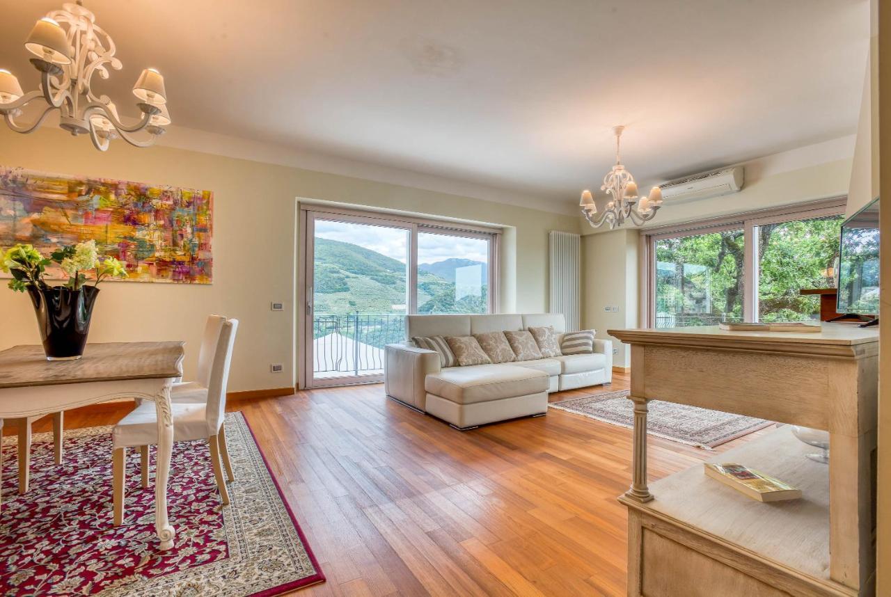 Hotel Villa De Santis Montefranco Εξωτερικό φωτογραφία