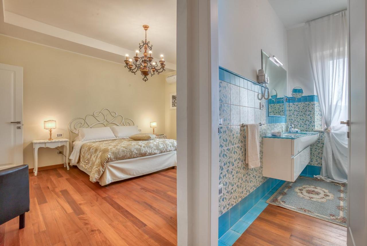 Hotel Villa De Santis Montefranco Εξωτερικό φωτογραφία
