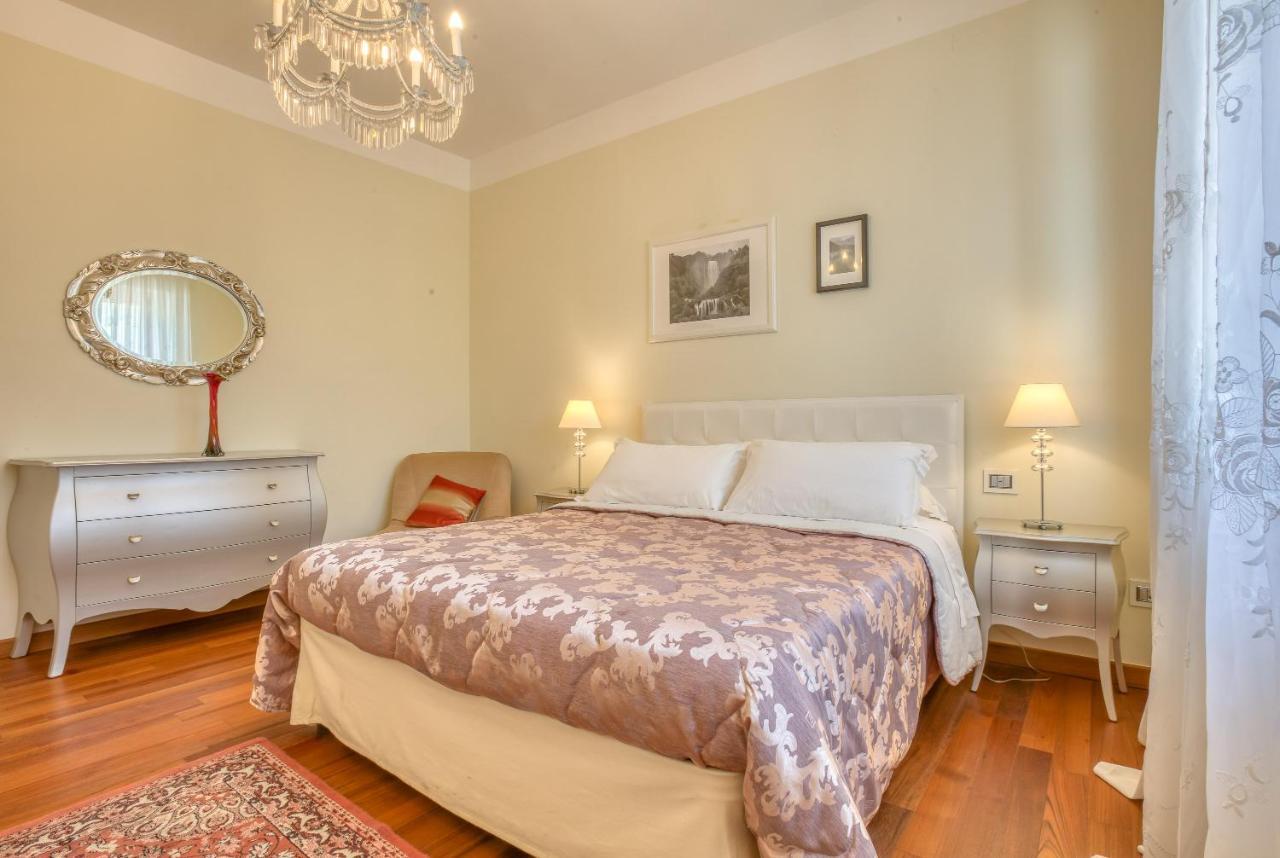 Hotel Villa De Santis Montefranco Εξωτερικό φωτογραφία