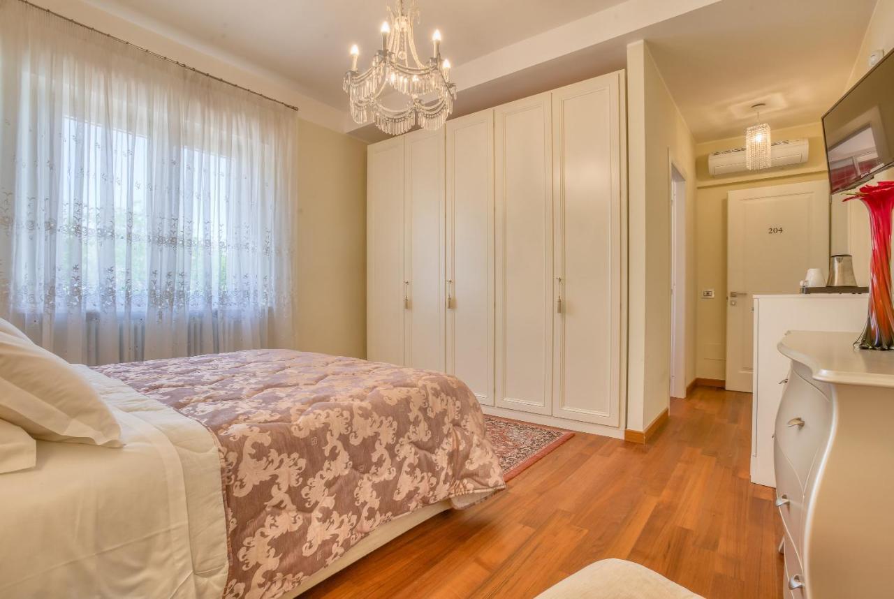 Hotel Villa De Santis Montefranco Εξωτερικό φωτογραφία
