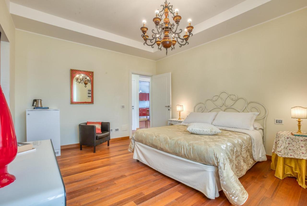 Hotel Villa De Santis Montefranco Εξωτερικό φωτογραφία