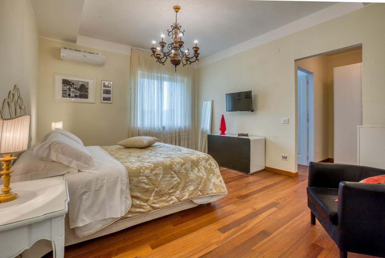 Hotel Villa De Santis Montefranco Εξωτερικό φωτογραφία