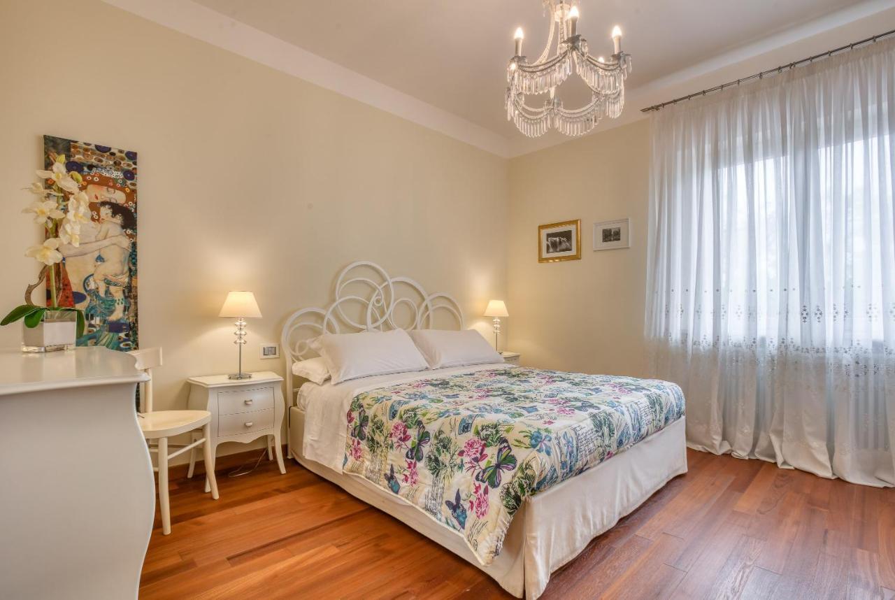 Hotel Villa De Santis Montefranco Εξωτερικό φωτογραφία