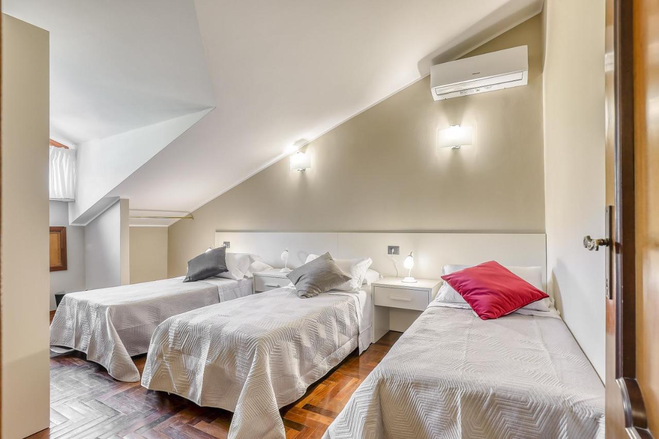 Hotel Villa De Santis Montefranco Εξωτερικό φωτογραφία