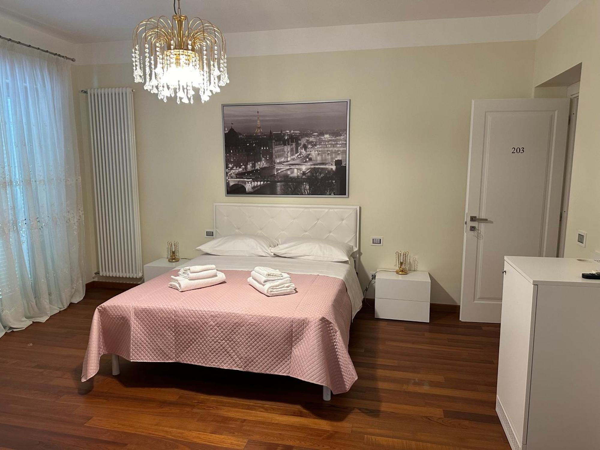 Hotel Villa De Santis Montefranco Εξωτερικό φωτογραφία