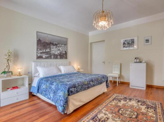 Hotel Villa De Santis Montefranco Εξωτερικό φωτογραφία