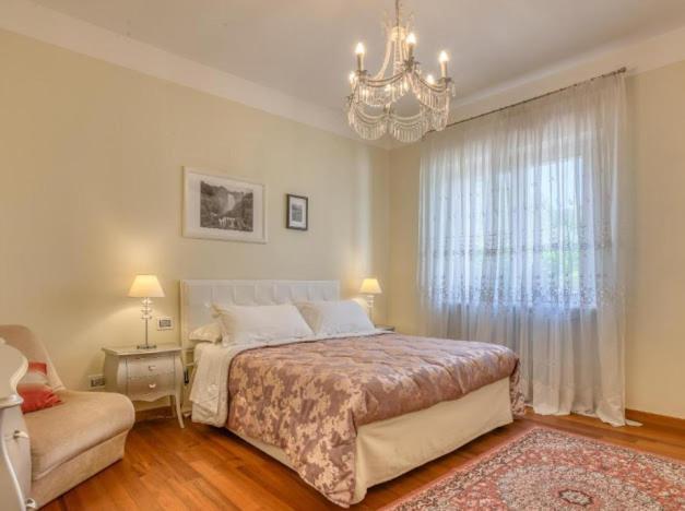 Hotel Villa De Santis Montefranco Εξωτερικό φωτογραφία