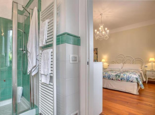Hotel Villa De Santis Montefranco Εξωτερικό φωτογραφία