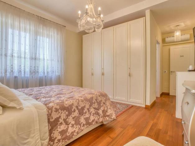 Hotel Villa De Santis Montefranco Εξωτερικό φωτογραφία