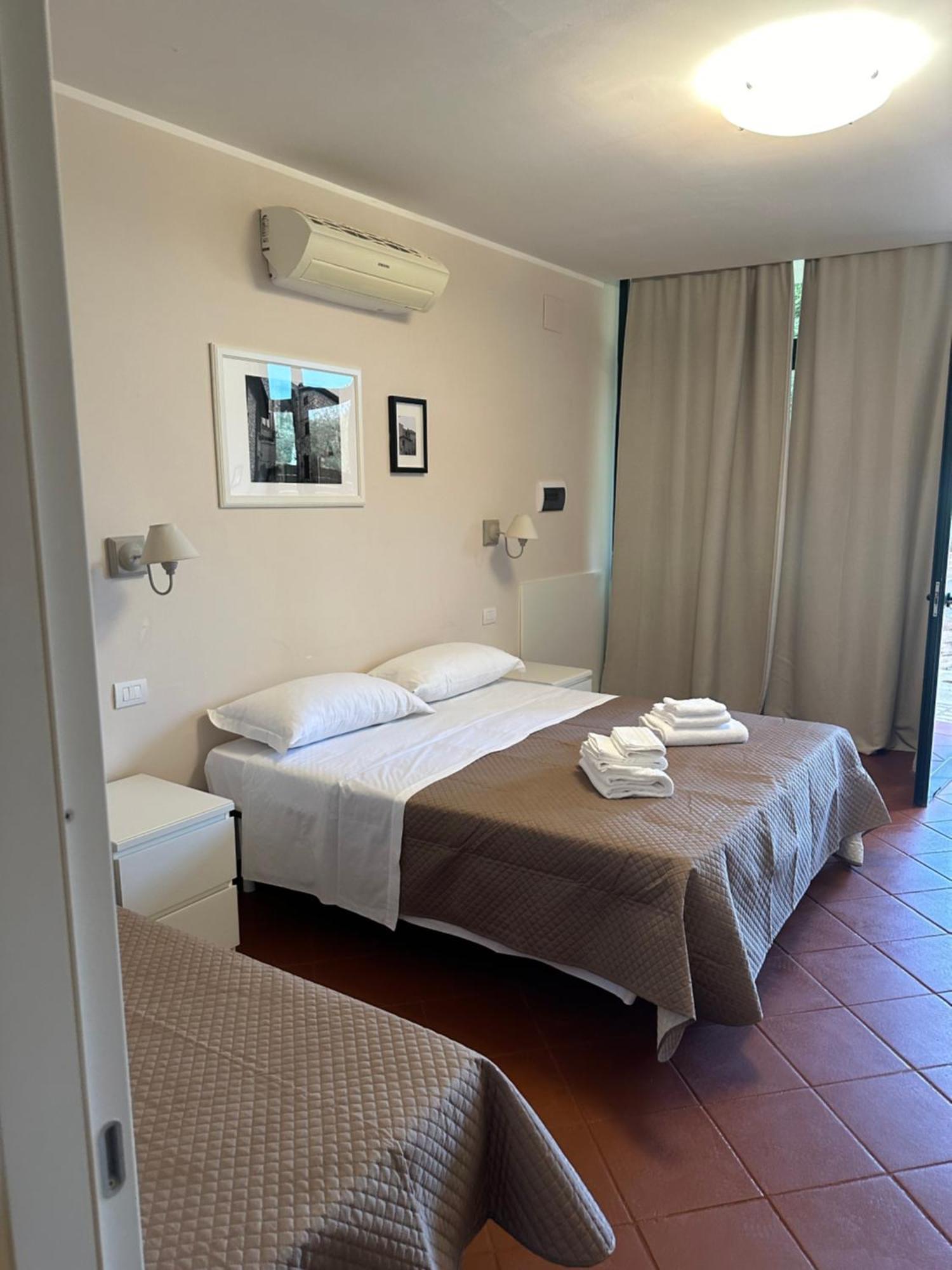 Hotel Villa De Santis Montefranco Εξωτερικό φωτογραφία